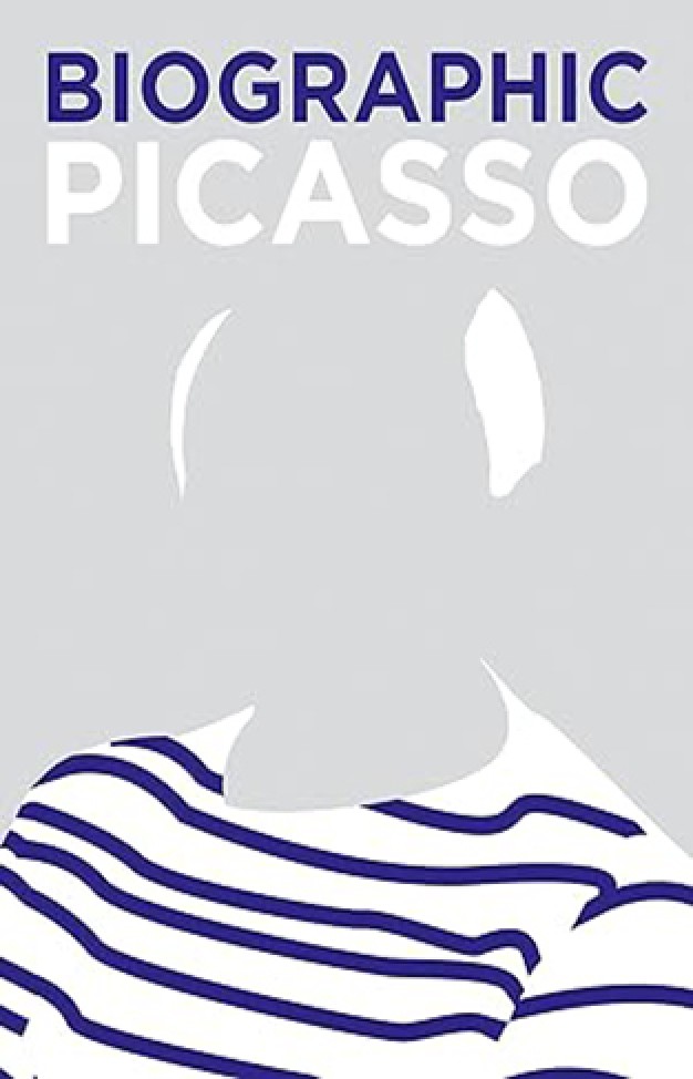 Picasso: Great Lives in Graphic Form